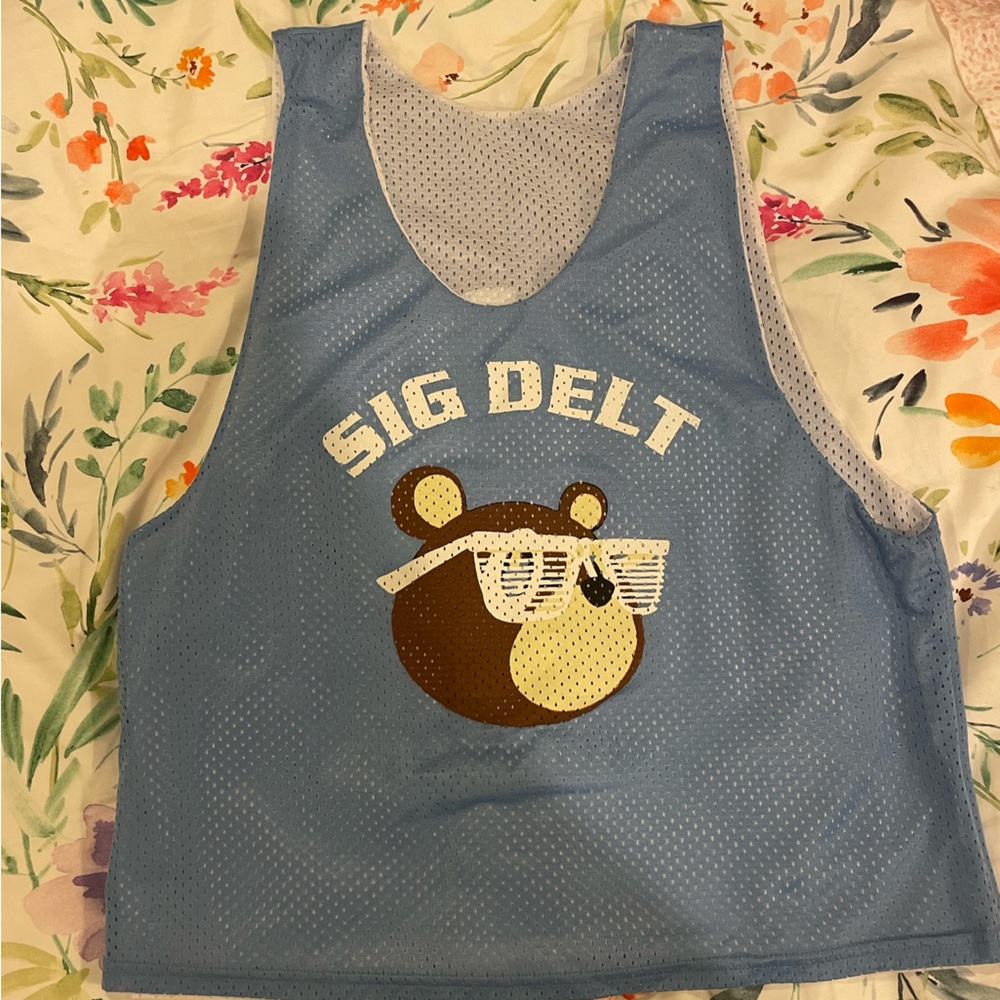 Sig Delt Jersey